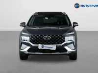 Used Hyundai Santa Fe Ultimate 2022 Blue SUV