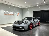 Used Porsche 911 GT3 525 HP (386 kW) 2025 Artic grey Coupe
