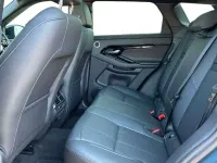 Used Land Rover Range Rover evoque HSE Dynamic 2024 Blue SUV