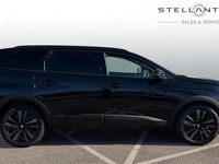 Used Peugeot 5008 GT 179 HP (131 kW) 2023 Black SUV