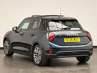 Used Mini Cooper Classic 114 kW (156 HP) 2026 Legend grey Hatchback