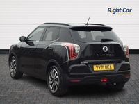 used Ssangyong Tivoli 1.5P Ultimate Auto 5dr