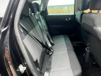 Used Citroën C3 Aircross Flair 100 HP (73 kW) 2019 Black SUV