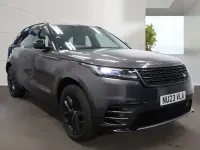 Used Land Rover Range Rover Velar SE Dynamic 204 HP (150 kW) 2025 SUV