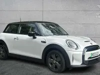 Used Mini Cooper S Level 1 135 kW (184 HP) 2023 Hatchback
