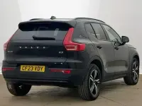 Used Volvo XC40 Plus 161 HP (118 kW) 2024 SUV