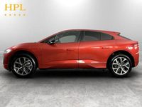 Used Jaguar I-Pace R-Dynamic 294 kW (400 HP) 2024 Red SUV