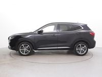 Used MG HS Exclusive 162 HP (119 kW) 2023 Black SUV