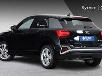 New Audi Q2 S-Line 150 HP (110 kW) 2025 SUV