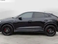 Used Audi Q3 Sportback S-Line 150 HP (110 kW) 2025 SUV