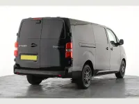New Citroën Dispatch 120 HP (88 kW) 2025 Black MPV