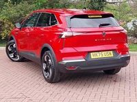 Used Renault Symbioz Techno 140 HP (102 kW) 2025 Red SUV