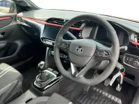 New Vauxhall Corsa S 100 HP (73 kW) 2026 Red Hatchback
