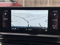 Used Peugeot 3008 GTi 130 HP (95 kW) 2022 Blue Hatchback