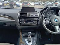 used BMW M135 1 Series i 5-Door 3.0 5dr