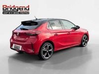 Used Vauxhall Corsa Ultimate 2023 Red Hatchback