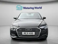 Used Audi A6 Sport 299 HP (219 kW) 2023 Sedan