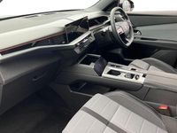 Used Vauxhall Grandland X GSe 134 HP (98 kW) 2024 Blue SUV