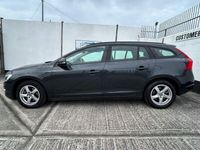 used Volvo V60 D4 [190] Business Edition 5dr Geartronic