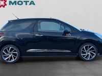 Used DS Automobiles DS3 Crossback Connected Chic 82 HP (60 kW) 2018 SUV