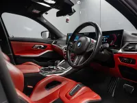 Used BMW M3 Competition Edition 2023 Grey Estate