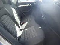 Used Audi Q3 Design 150 HP (110 kW) 2016 Silver SUV