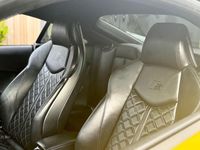 Used Audi TTS Comfort 310 HP (228 kW) 2016 Yellow Coupe