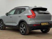 Used Volvo XC40 Plus 194 HP (142 kW) 2024 SUV