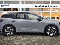 Used VW ID.4 GTX 250 kW (340 HP) 2025 Grey SUV