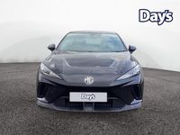 Used MG MG4 EV SE 2023 Black Hatchback