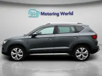 Used Seat Ateca Xperience 150 HP (110 kW) 2021 SUV