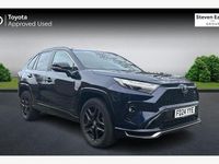 Used Toyota RAV4 Sport 306 HP (225 kW) 2026 SUV