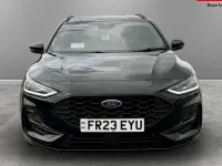 Used Ford Focus ST-Line X 155 HP (114 kW) 2023 Estate