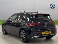 used VW Golf VIII 1.5 Tsi 150 Style Edition 5Dr