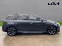 used Kia Ceed HATCHBACK