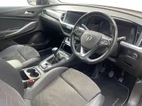Second-hand Vauxhall Grandland X Ultimate 2023 Roșu SUV