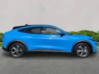 Used Ford Mustang Extended Range 294 HP (216 kW) 2023 Blue SUV