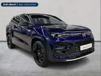 Ny VW Tayron R-line 147 HK (108 kW) 2025 Other SUV