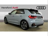 New Audi A1 S-Line 147 HP (108 kW) 2025 Other SUV