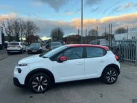 used Citroën C3 1.2 PureTech 82 Feel 5dr