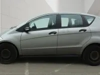 Used Mercedes A150 Classic 95 HP (69 kW) 2007 Grey Hatchback