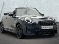 Used Mini Cooper S Cabriolet Exclusive 176 HP (129 kW) 2023 Other Cabriolet