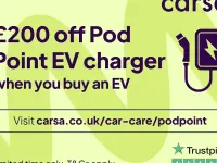 Used BMW i3 Comfort Edition 135 kW (184 HP) 2021 Gold Hatchback