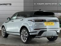 Used Land Rover Range Rover evoque SE Dynamic 204 HP (150 kW) 2026 SUV