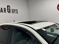 Used Mercedes C250 AMG 2014 White Sedan