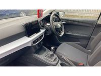 used Seat Ibiza 1.0 TSI 95 SE Technology 5dr Petrol Hatchback