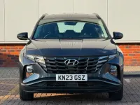 Used Hyundai Tucson SE 2023 Grey SUV