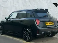 Used Mini Cooper S Hatch 201 HP (147 kW) 2024 Grey Hatchback