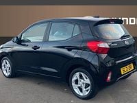 Used Hyundai i10 SE 67 HP (49 kW) 2023 Hatchback