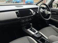 Second-hand Honda Jazz Hybrid 109 CP (80 kW) 2023 Negru Hatchback